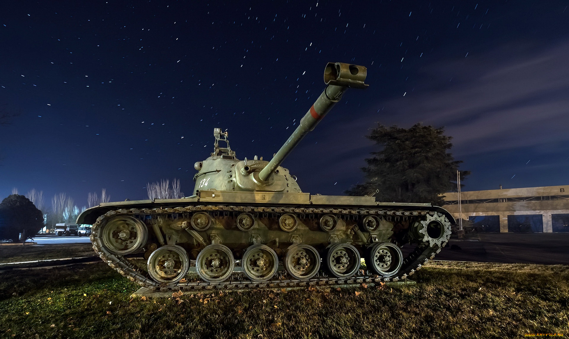 ,  , m48, patton, , 